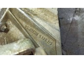 Recambio de caja cambios para mg serie 75 (rj) 2.0 16v cdt referencia OEM IAM 47R37  GETRAG