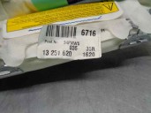 Recambio de airbag cortina delantero derecho para opel astra j lim. 1.7 16v cdti referencia OEM IAM 13251620 