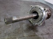 Recambio de caja transfer para volkswagen golf vii lim. (bq1) gti performance bmt/start-stopp referencia OEM IAM 0D9409055B  