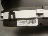 Recambio de cuadro instrumentos para hyundai i20 ii (gb, ib) 1.0 t-gdi referencia OEM IAM 94033C8000 94033C8000 