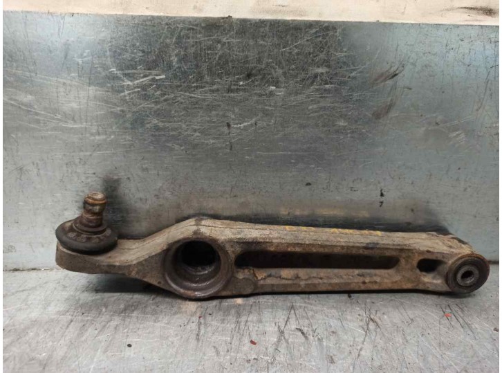 Replacement front right lower suspension arm for Suzuki Ignis RM (MH) 1.5 cat OEM IAM reference 4520085E00 