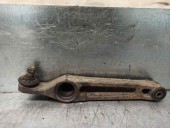 Replacement front right lower suspension arm for Suzuki Ignis RM (MH) 1.5 cat OEM IAM reference 4520085E00 