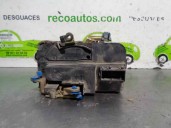Recambio de cerradura puerta delantera derecha para citroën berlingo 1.9 diesel referencia OEM IAM 9135EA  4 PUERTAS