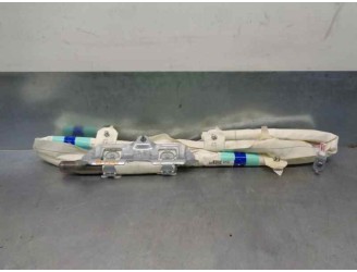 Recambio de airbag cortina delantero izquierdo para opel astra j lim. 1.7 16v cdti referencia OEM IAM 13251619 