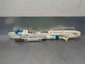 Recambio de airbag cortina delantero izquierdo para opel astra j lim. 1.7 16v cdti referencia OEM IAM 13251619 