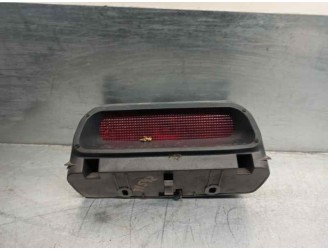 Recambio de luz central de freno para nissan almera (n15) 2.0 diesel referencia OEM IAM 4732N 