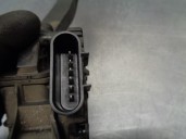 Recambio de potenciometro pedal para opel meriva b 1.7 16v cdti referencia OEM IAM 13362749 102DE0037 