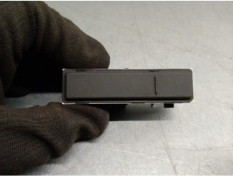 Replacement multifunction display for Chevrolet HHR 2.4 16V OEM IAM reference 22627868 25828899 