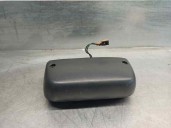 Replacement center brake light for Nissan Almera (N15) 2.0 diesel OEM IAM reference 4732N 
