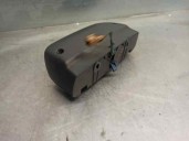 Center brake light replacement part for Nissan Almera (N15) 2.0 diesel OEM IAM reference 4732N 