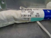 Recambio de airbag cortina delantero izquierdo para opel astra j lim. 1.7 16v cdti referencia OEM IAM 13251619 
