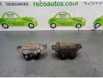 Recambio de cerradura puerta trasera derecha para citroën berlingo 1.9 diesel referencia OEM IAM 913877 PORTON 4 PUERTAS