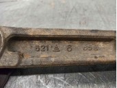 Front right lower suspension arm replacement part for Suzuki Ignis RM (MH) 1.5 CAT OEM IAM reference 4520085E00 