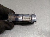 Multifunction display replacement part for Chevrolet HHR 2.4 16V OEM IAM reference 22627868 25828899 