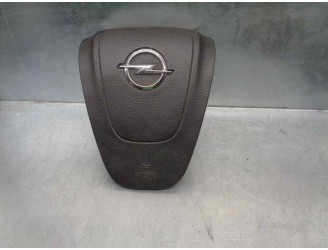 Recambio de airbag delantero izquierdo para opel astra j lim. 1.7 16v cdti referencia OEM IAM 13299780  