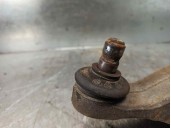 Front right lower suspension arm replacement part for Suzuki Ignis RM (MH) 1.5 CAT OEM IAM reference 4520085E00 