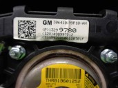 Replacement front left airbag for Opel Astra J Lim. 1.7 16V CDTi OEM IAM reference 13299780 