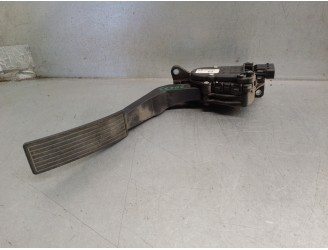 Replacement accelerator pedal potentiometer for Chevrolet HHR 2.4 16V OEM IAM reference 22710861 6PV93390202 
