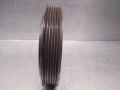 Replacement crankshaft pulley for Opel Meriva B 1.7 16V CDTi OEM IAM reference 8980391730 