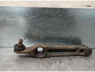 Recambio de brazo suspension inferior delantero izquierdo para suzuki ignis rm (mh) 1.5 cat referencia OEM IAM 4520085E00  