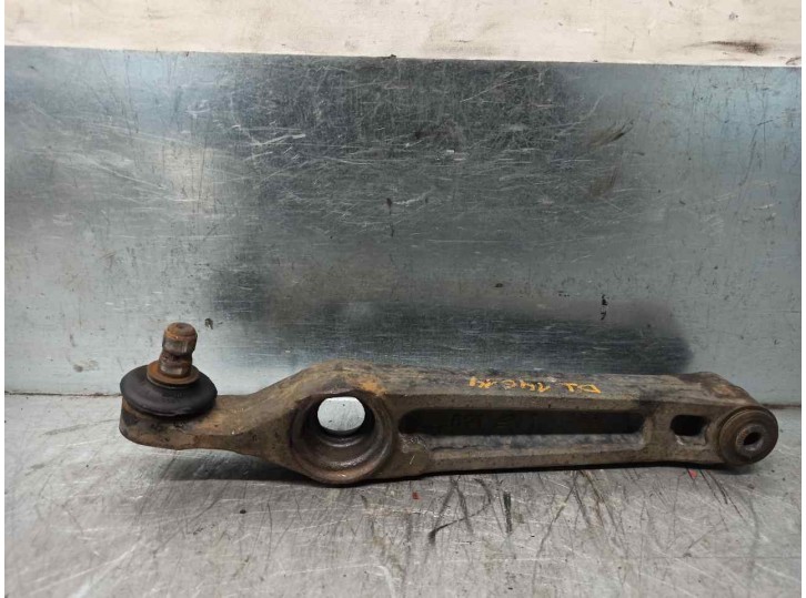 Recambio de brazo suspension inferior delantero izquierdo para suzuki ignis rm (mh) 1.5 cat referencia OEM IAM 4520085E00 