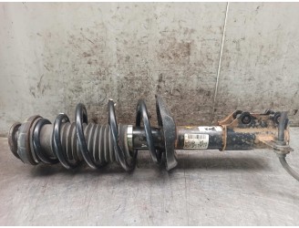 Recambio de amortiguador delantero izquierdo para opel astra j lim. 1.7 16v cdti referencia OEM IAM 13354029 