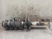 Recambio de amortiguador delantero izquierdo para opel astra j lim. 1.7 16v cdti referencia OEM IAM 13354029 