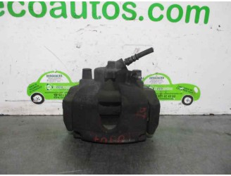 Recambio de pinza freno delantera izquierda para renault scenic ii 1.9 dci diesel referencia OEM IAM 4188 ATE