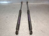 Replacement tailgate/trunk shock absorbers for Volkswagen Golf V (1K1) 1.9 TDI OEM IAM reference 1K6827550F 1K6827550F 
