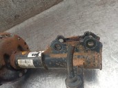 Recambio de amortiguador delantero izquierdo para opel astra j lim. 1.7 16v cdti referencia OEM IAM 13354029 