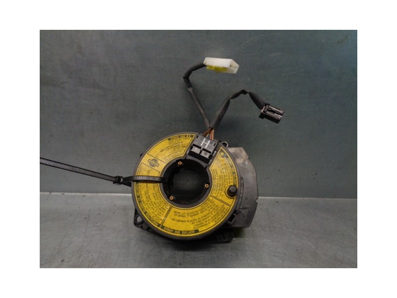 Recambio de anillo airbag para nissan almera (n16/e) 1.5 16v cat referencia OEM IAM 255544U026  