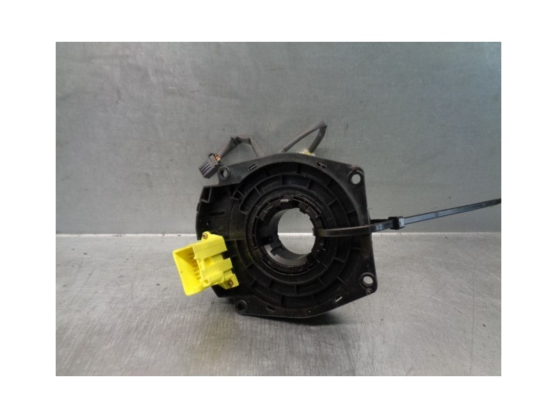 Recambio de anillo airbag para nissan almera (n16/e) 1.5 16v cat referencia OEM IAM 255544U026  