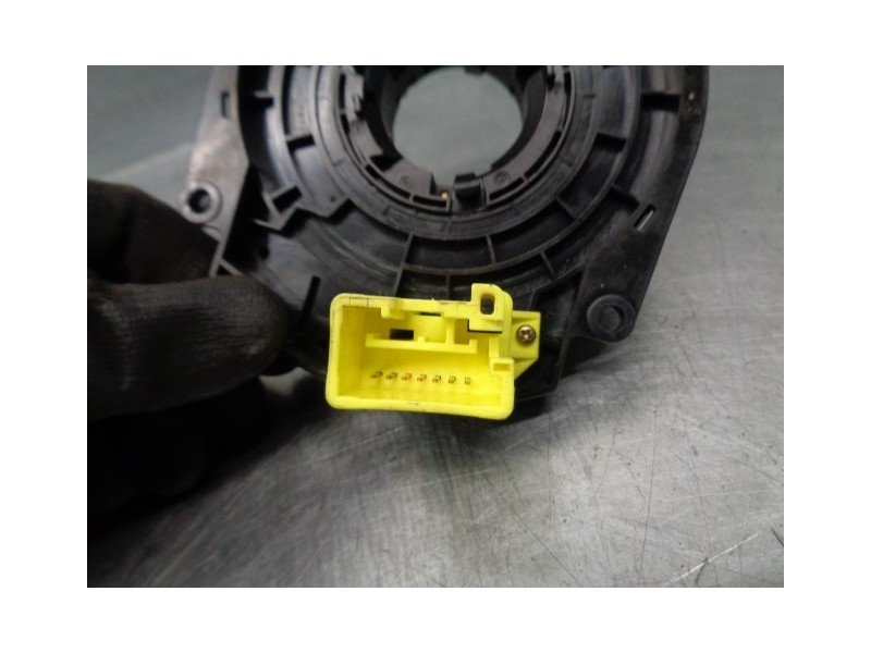 Recambio de anillo airbag para nissan almera (n16/e) 1.5 16v cat referencia OEM IAM 255544U026  
