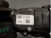Recambio de potenciometro pedal para chevrolet hhr 2.4 16v referencia OEM IAM 22710861 6PV93390202 