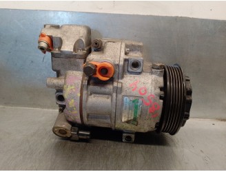 Recambio de compresor aire acondicionado para mercedes-benz clase a (w168) 1.7 cdi diesel cat referencia OEM IAM A0002307911 447