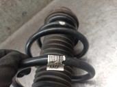 Recambio de amortiguador delantero izquierdo para opel astra j lim. 1.7 16v cdti referencia OEM IAM 13354029 