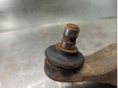 Recambio de brazo suspension inferior delantero izquierdo para suzuki ignis rm (mh) 1.5 cat referencia OEM IAM 4520085E00 