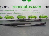 Recambio de brazo limpia delantero derecho para ford fiesta berlina 1.3 cat (endura-e) referencia OEM IAM 