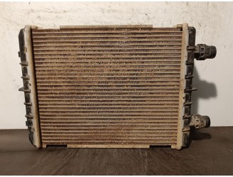 Recambio de radiador agua para mercedes-benz clase g (w463) g 500 (463.260, 463.261) referencia OEM IAM A09950059002  8527624F M