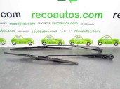 Recambio de brazo limpia delantero derecho para ford fiesta berlina 1.3 cat (endura-e) referencia OEM IAM 
