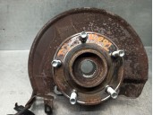 Recambio de mangueta delantera izquierda para dodge caliber 2.0 16v cat referencia OEM IAM 5085703AI 