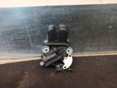 Replacement boot / tailgate lock for Volkswagen Passat saloon (3C2) 2.0 TDI OEM IAM reference 4F5827505D 3 PINS 4 DOORS