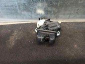 Replacement boot / tailgate lock for Volkswagen Passat saloon (3C2) 2.0 TDI OEM IAM reference 4F5827505D 3 PINS 4 DOORS
