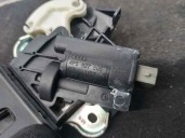 Replacement boot / tailgate lock for Volkswagen Passat saloon (3C2) 2.0 TDi OEM IAM reference 4F5827505D 3 PINS 4 DOORS
