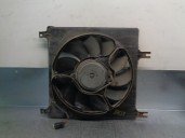 Recambio de electroventilador para suzuki ignis rm (mh) 1.5 cat referencia OEM IAM 1711183E00 861694W VALEO
