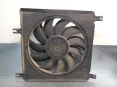 Recambio de electroventilador para suzuki ignis rm (mh) 1.5 cat referencia OEM IAM 1711183E00 861694W VALEO