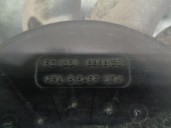 Recambio de electroventilador para suzuki ignis rm (mh) 1.5 cat referencia OEM IAM 1711183E00 861694W VALEO