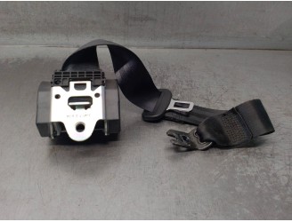 Recambio de cinturon seguridad trasero izquierdo para volkswagen golf vii lim. (bq1) gti performance bmt/start-stopp referencia 