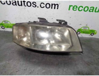 Recambio de faro derecho para audi a6 berlina (4b2) 2.5 v6 24v tdi referencia OEM IAM 4B0941004BP 5DV00776071 
