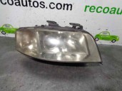 Recambio de faro derecho para audi a6 berlina (4b2) 2.5 v6 24v tdi referencia OEM IAM 4B0941004BP 5DV00776071 